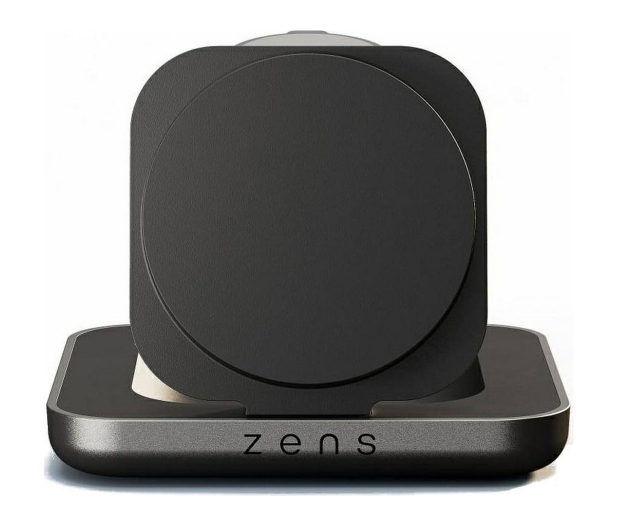 Zens Ładowarka indukcyjna 2w1 Nightstand Charger Pro 2 - 1545348 - zdjęcie